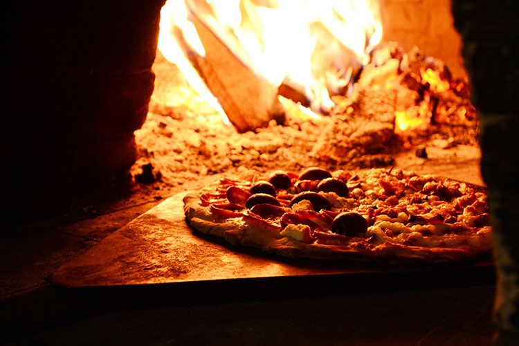 Menu em Pizza Place São Caetano - Pizzas e Esfihas restaurante, São Caetano  do Sul